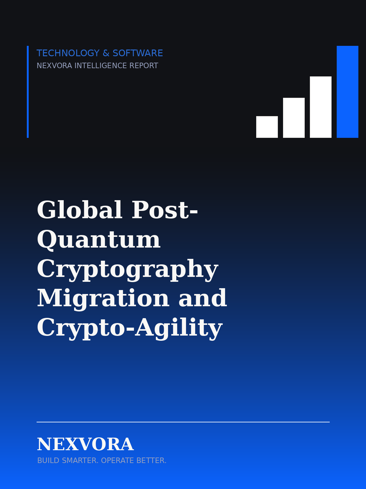 From Discovery to Control Plane: How Enterprises Are Architecting Crypto-Agility for the Post-Quantum Era