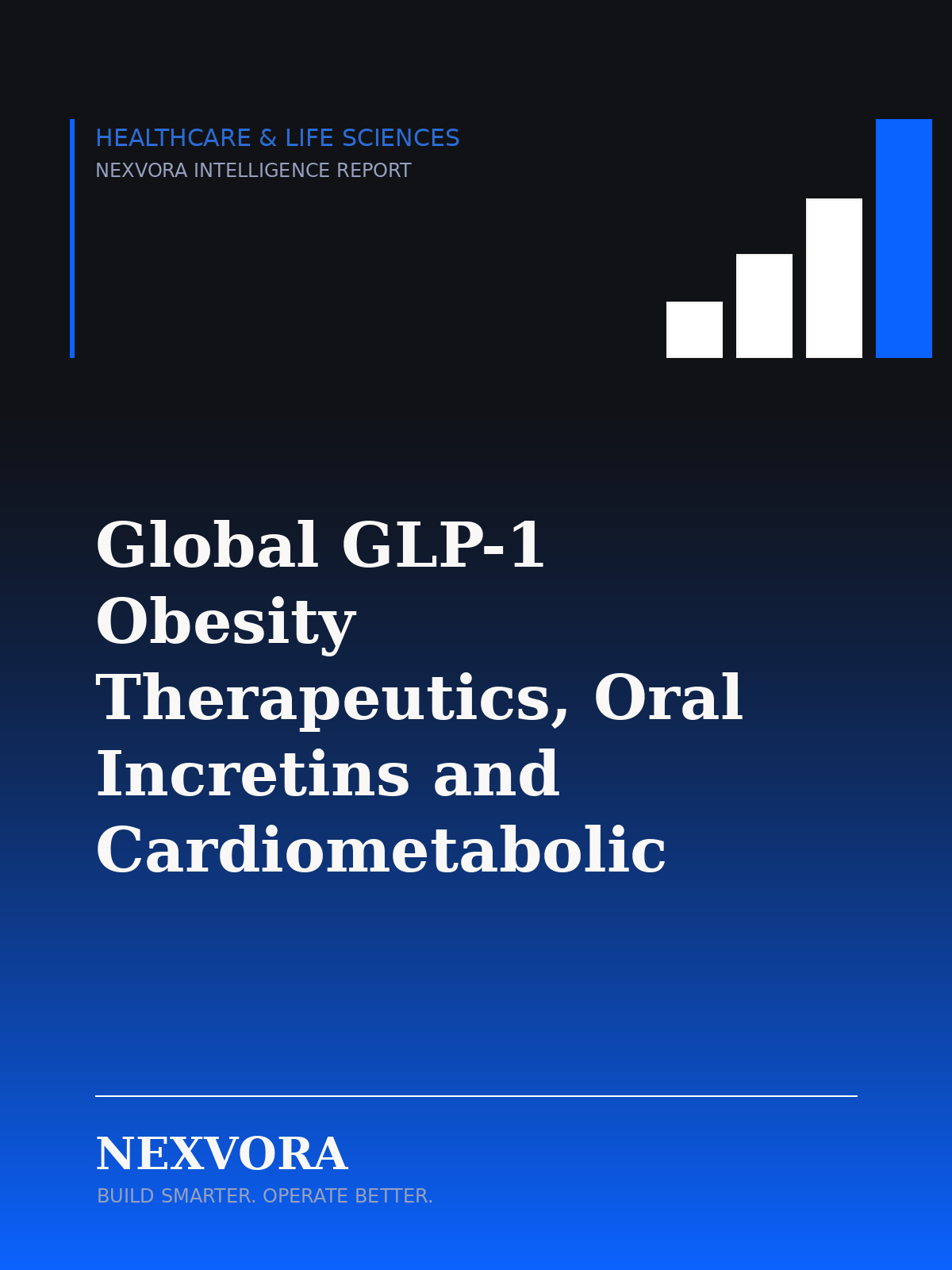Beyond the Weight-Loss Wave: How GLP-1 Therapeutics Are Reshaping the Entire Cardiometabolic Landscape