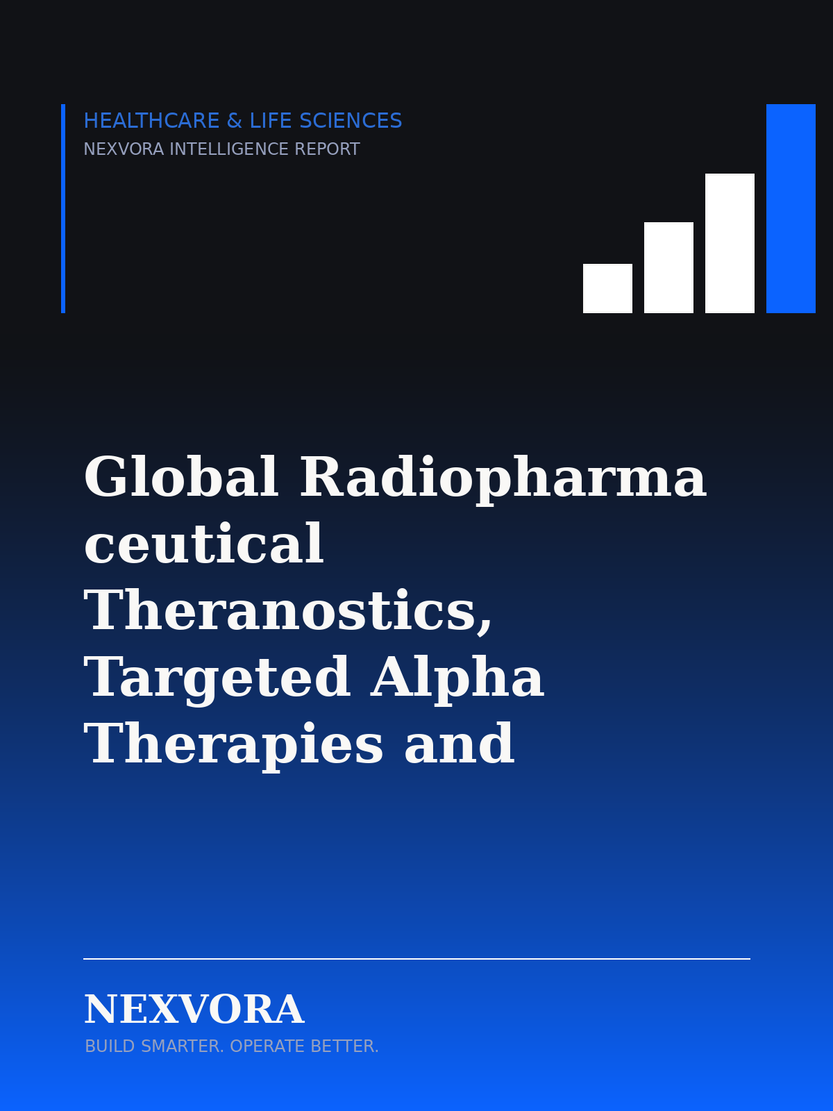 From Isotope to Infusion: How Radiopharmaceutical Theranostics Is Reshaping the Future of Precision Oncology