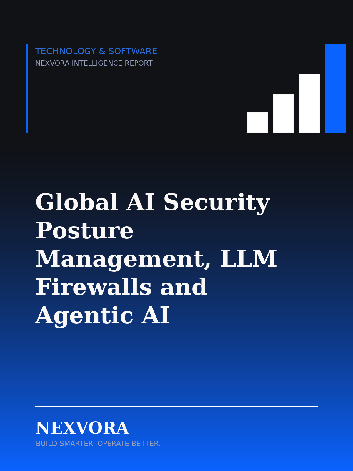 Global Autonomous Software Security Posture Management, Runtime Firewalls and Agent Governance Market — Intelligence Report
