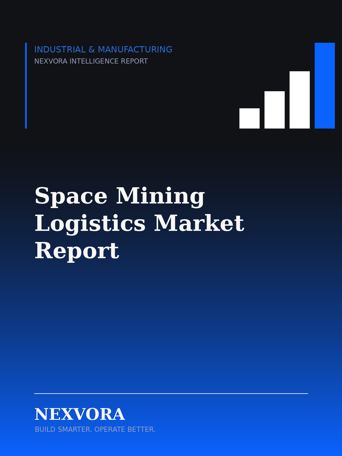 Space Mining Logistics Market Report