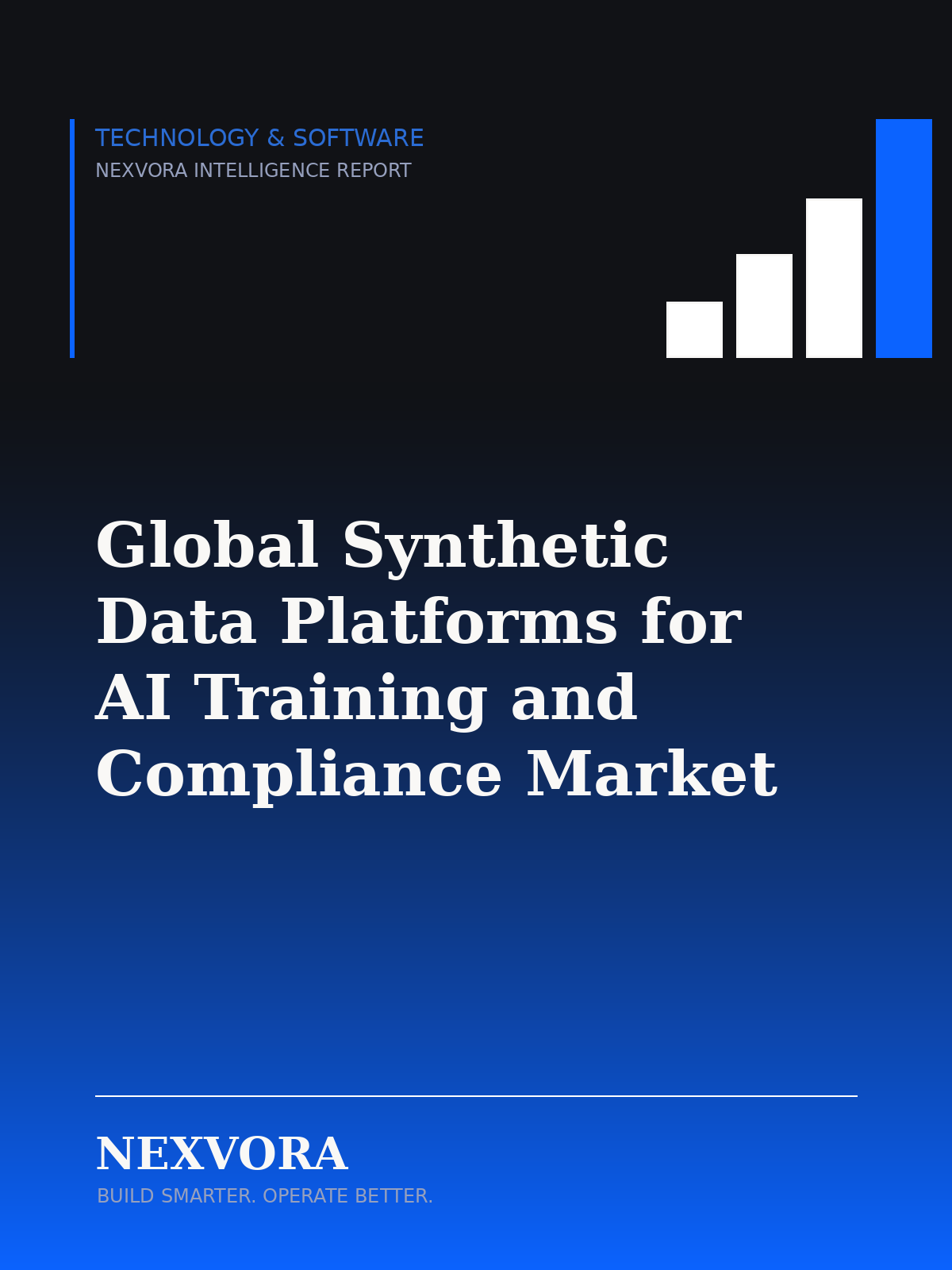 Synthetic Data Platforms Are Rewriting the Rules of Enterprise Compliance and Model Development