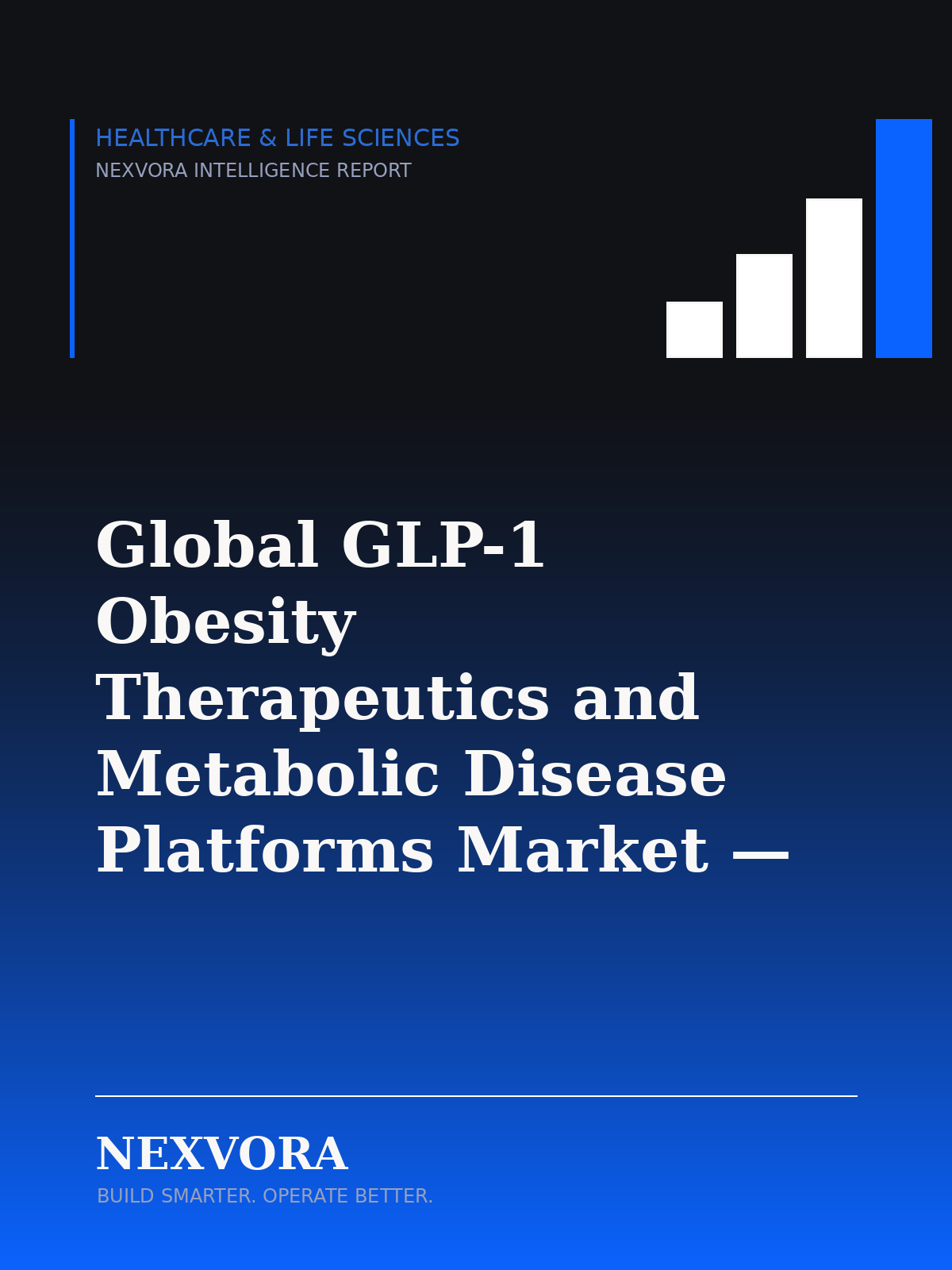 Beyond Weight Loss: How GLP-1 Therapeutics Are Redefining the Architecture of Metabolic Medicine