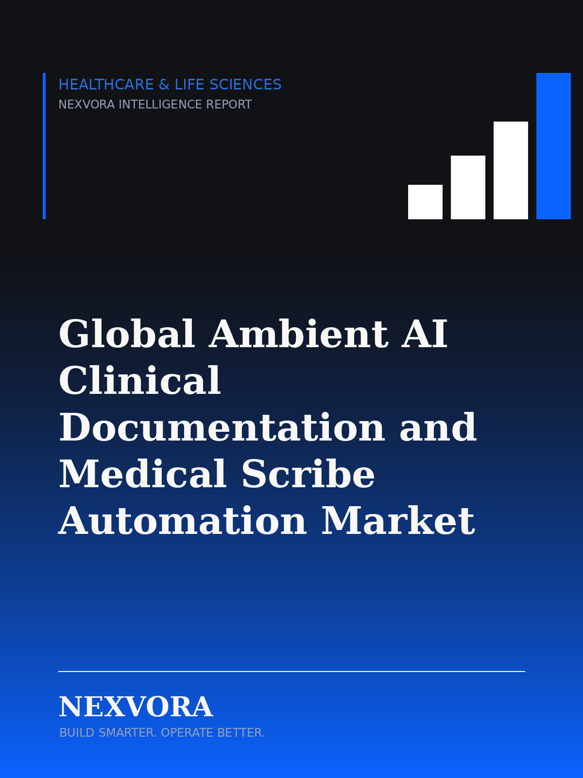 The Silent Revolution in Clinical Documentation: How Ambient Medical Scribe Technology Is Reshaping Healthcare Delivery