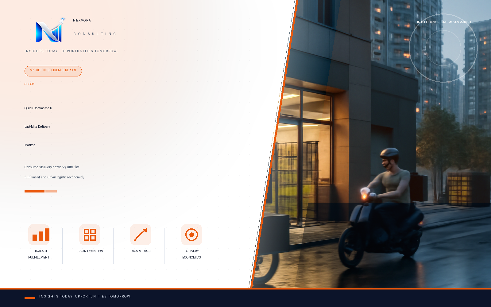 Consumer & Retail Bundle