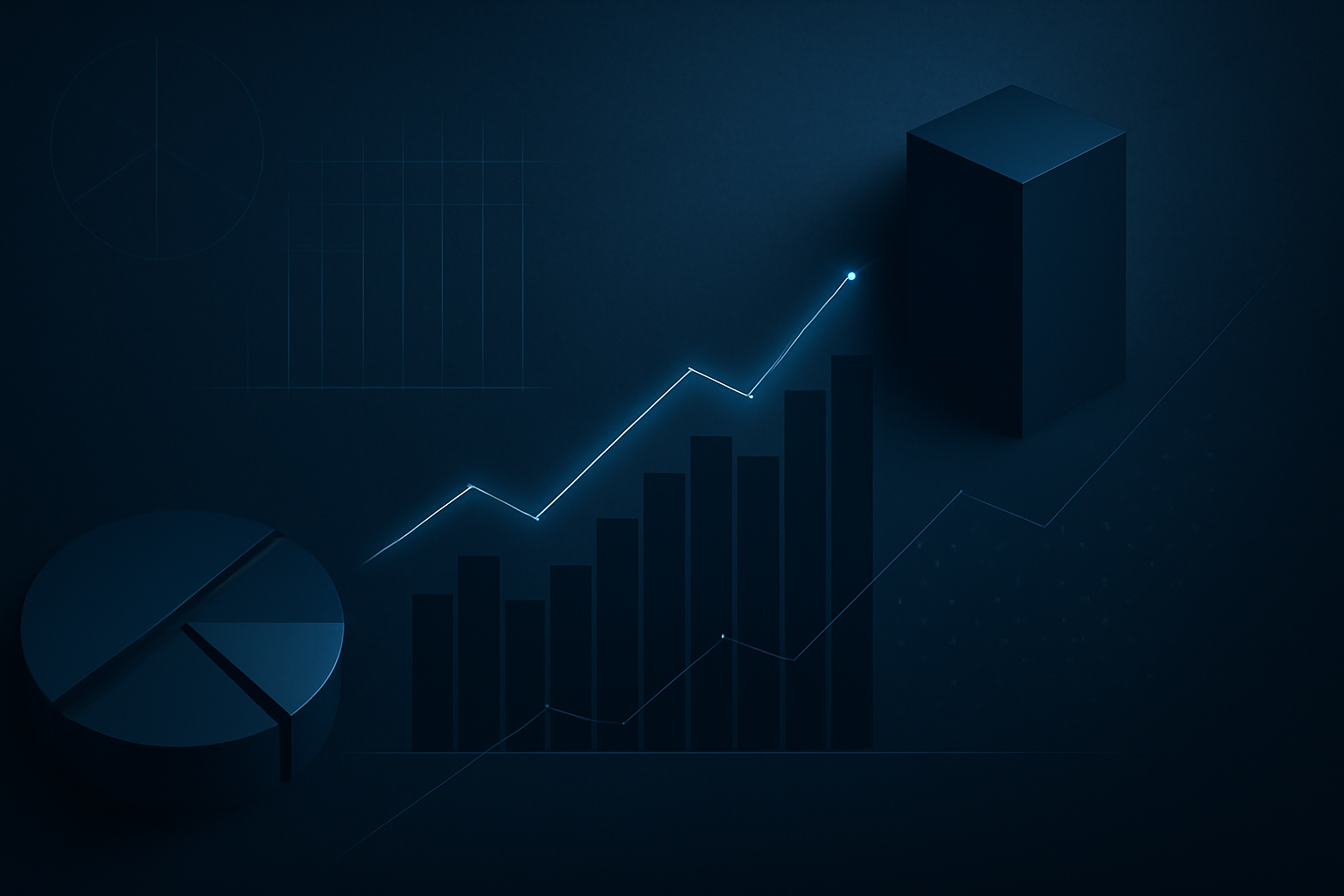 Financial Services Market Research in 2026: Trends, Outlook, and How to Choose the Right Report