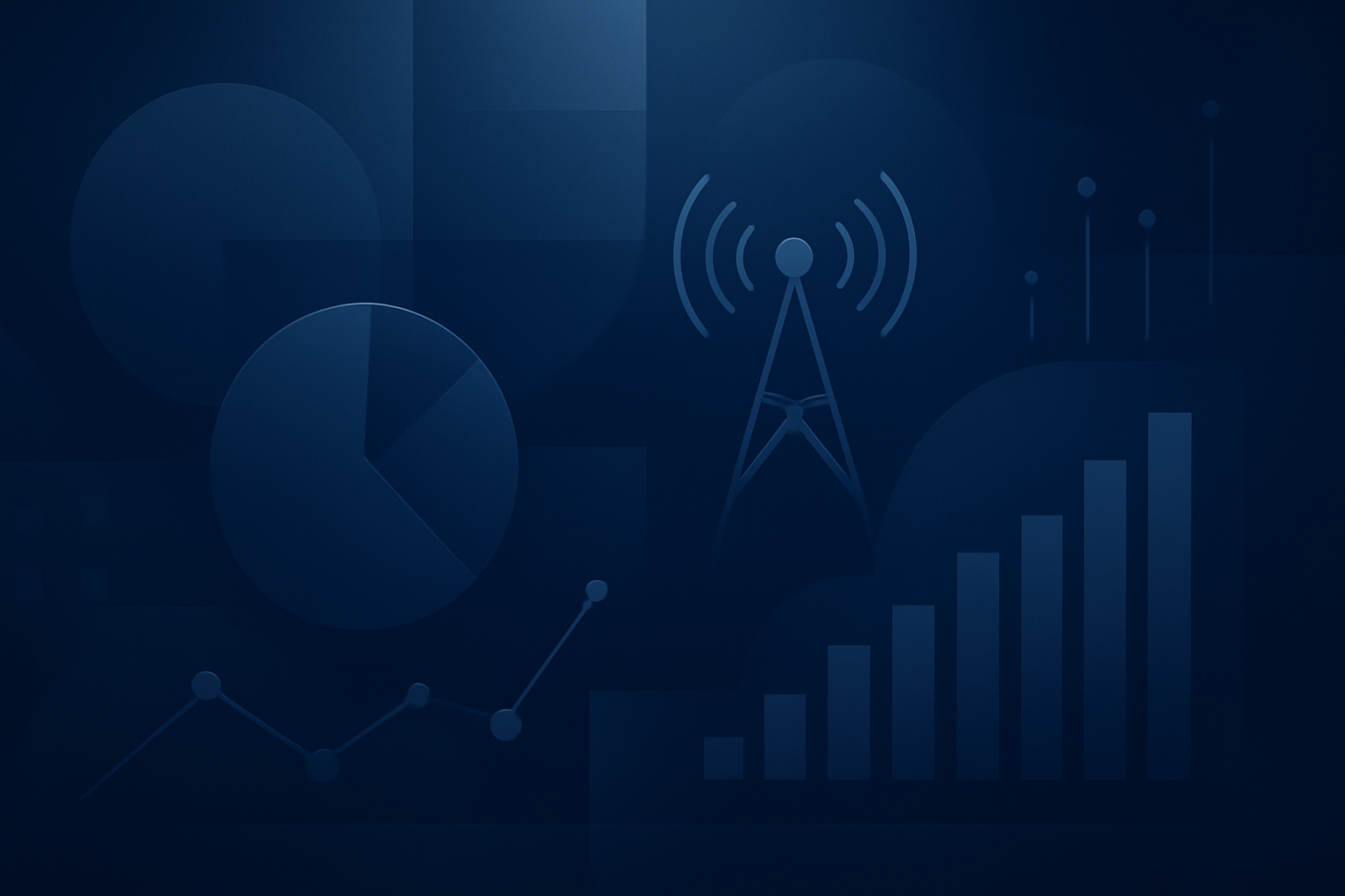 Telecom, Media Market Research in 2026: Trends, Market Outlook and How to Choose the Right Report