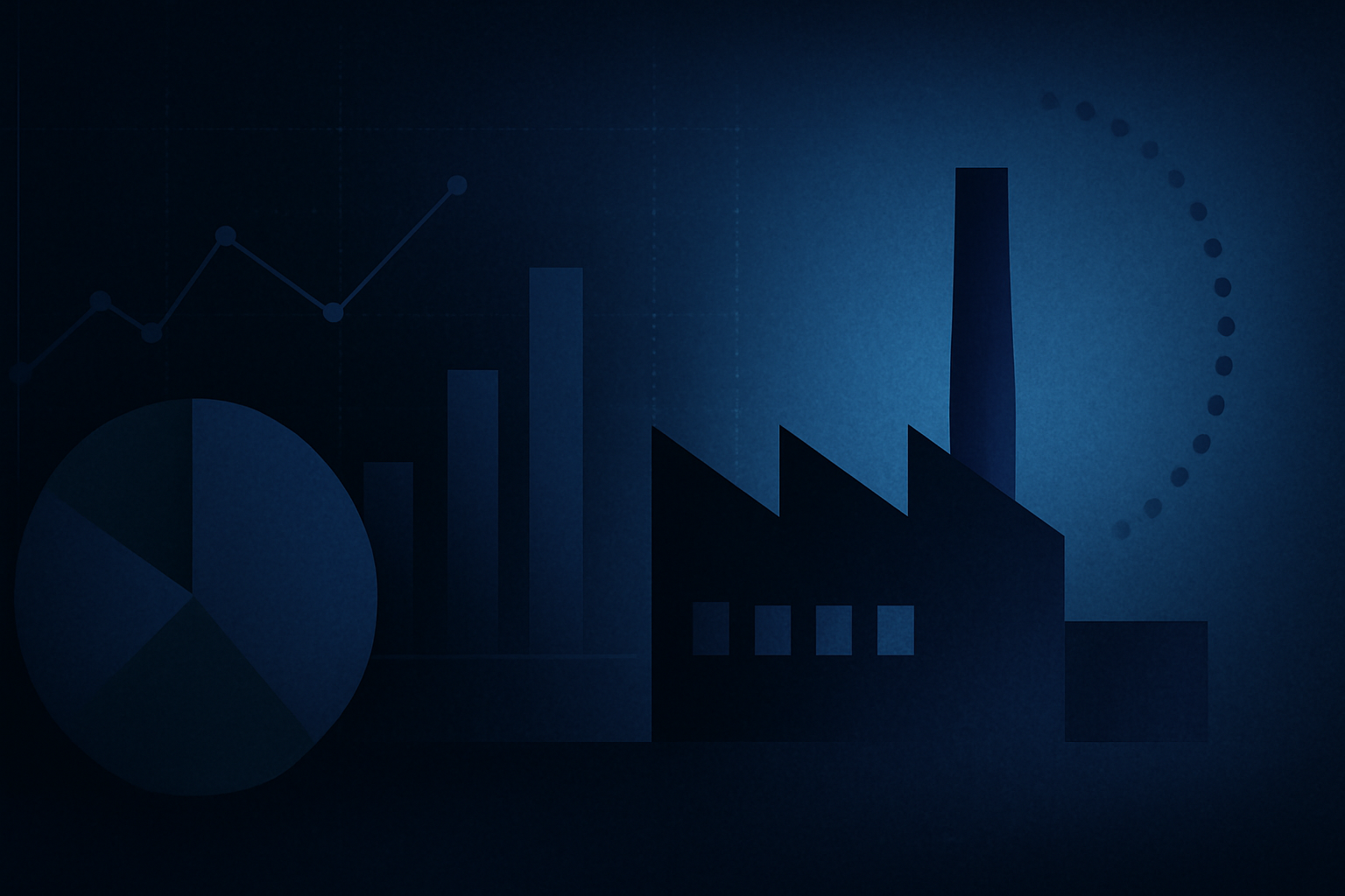 Industrial Market Research in 2026: Trends, Market Outlook, and How to Choose the Right Report