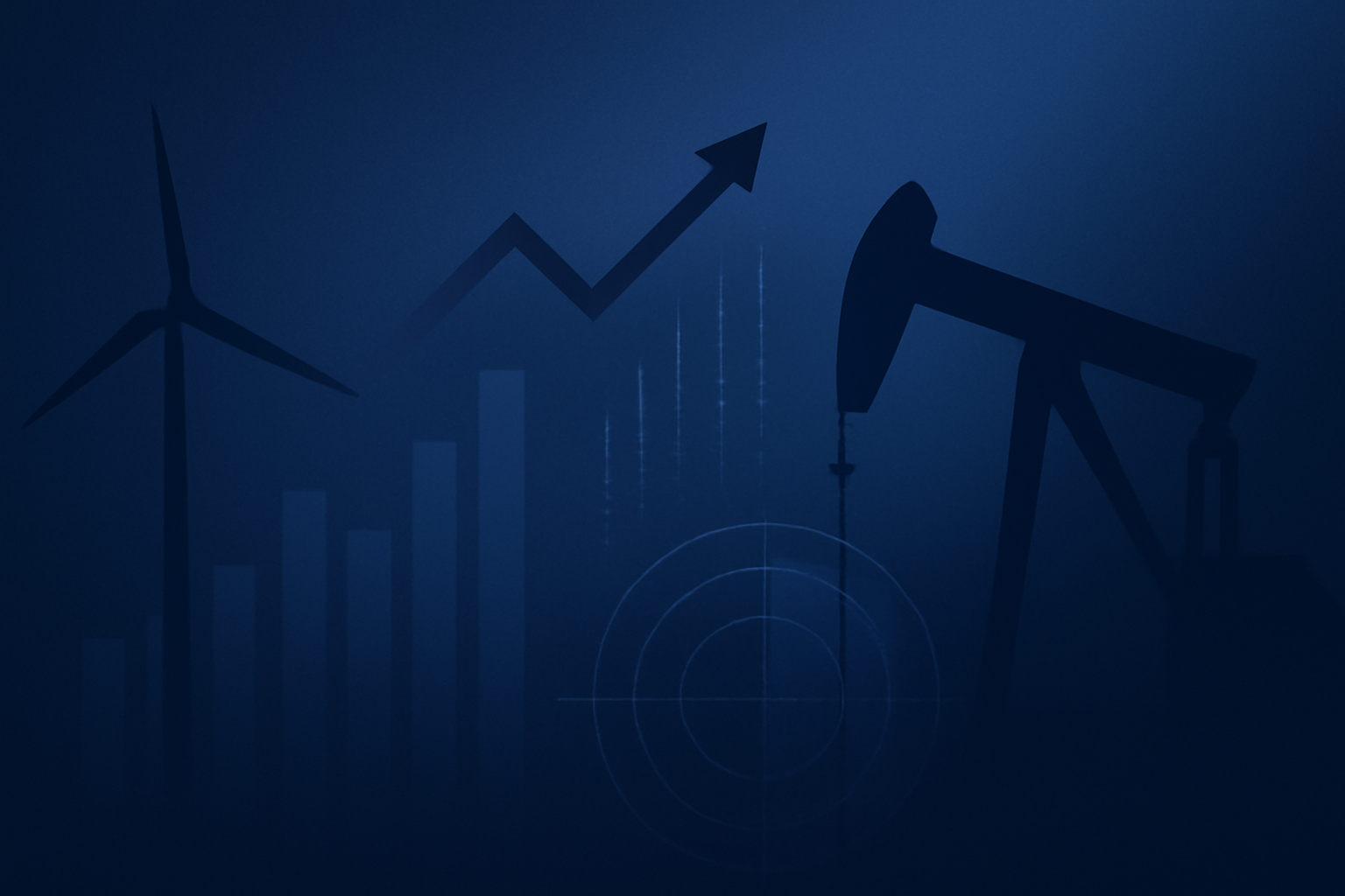 Energy Market Research in 2026: Trends, Market Outlook and How to Choose the Right Report