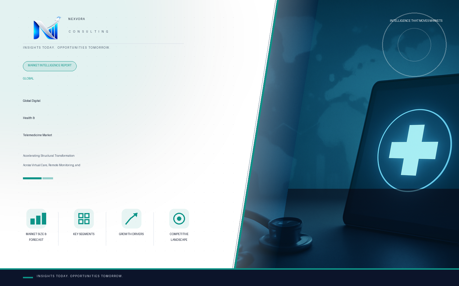 Healthcare & Life Sciences Bundle